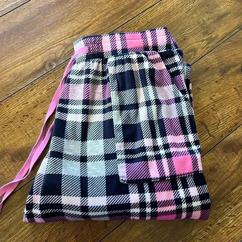 Jane and Bleecker PJ